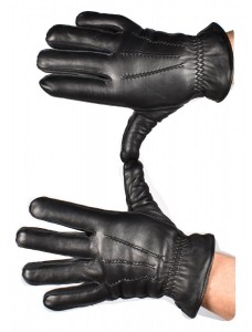 Мъжки кожени ръкавици Markberg